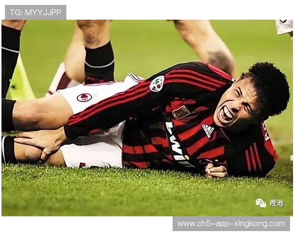 AC米兰追C罗式门前怪：意甲传奇的秘密武器揭秘