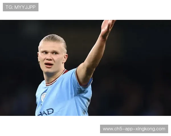 切尔西研究哈兰德型强锋：未来战术新标杆的深度解析